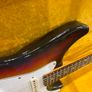 Guyatone LG-23 Sunburst 1970's Image 8