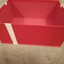 Hamper Boxes x 2. Image 6