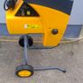 wood chipper Image 3