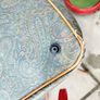Vintage Style Bucket Bag Image 9