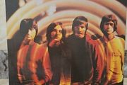 The Kinks LP - Are The Village Green Preservation Society