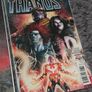 Thanos 1-18 + Annual 1st Cosmic Ghost Rider Image 9