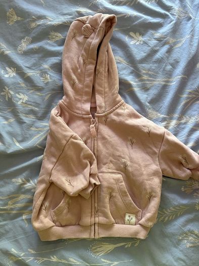3-6 month baby bundle