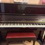 Samick Imperial German Scale Piano Image 5