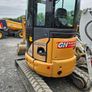 2016 3t case digger Image 4