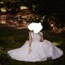 Communion dress + extras Image 3