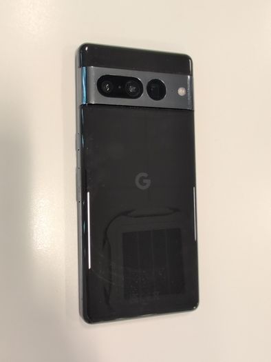 Google pixel 7 pro