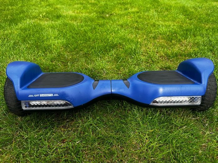 Hoverboard / Segway