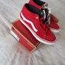Vans Sk8-Mid Pro Chilli Pepper ULTRACUSH Image 3