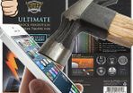 Buff Guard Screen Absorption Protector Shockproof Shock Proof for iPhone 5 / 5S