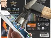 Buff Guard Screen Absorption Protector Shockproof Shock Proof for iPhone 5 / 5S