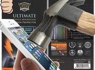 main image for ad Buff Guard Screen Absorption Protector Shockproof Shock Proof for iPhone 5 / 5S