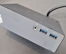 Lenovo ThinkPad Docking Station