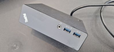Lenovo ThinkPad Docking Station
