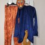 Halloween costume - Roald Dahl Fantastic Mr Fox (Age 9-10) Image 3