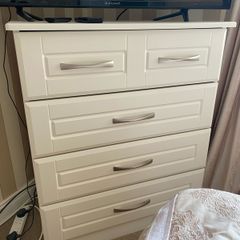 Large bedroom drawer