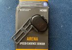 speed / cadence sensor