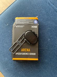 speed / cadence sensor