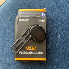 speed / cadence sensor