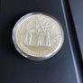 Twin Towers - 9/11 commemorative coin Image 2
