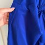 Blue dress Image 6