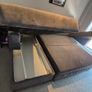Sofa-bed U shape Image 4