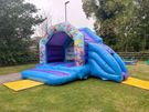 Bouncys Castles Party Machines 360 Photobooth Image 3