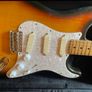 1979 USA Fender Strat Image 2