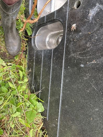 Granite