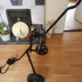 golf trolley Image 6
