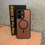 Xiaomi POCO X8 Pro Max - 256GB - Orange Image 4