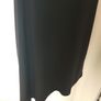 George black strappy asymmetrical tunic size UK18 EU46 Postage included Image 3