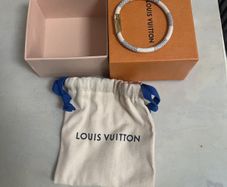 Louis Vuitton bracelet