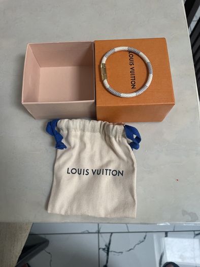 Louis Vuitton bracelet