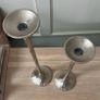 Candle Stick Holders x2 (Meadows & Byrne) Image 3