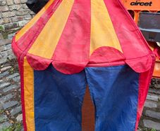 IKEA tent