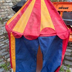 IKEA tent
