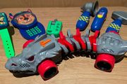 Hot Wheels Road Ripper Mutant Bundle