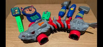 Hot Wheels Road Ripper Mutant Bundle