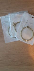 3 sets Acoustic Guitar Strings