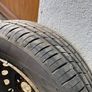Spare Wheel 185/60 R15 84H Image 2