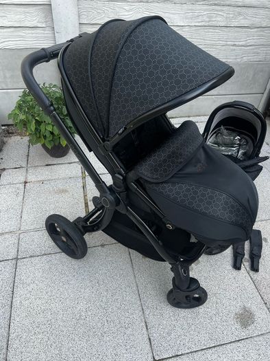 Egg System 2 Buggy