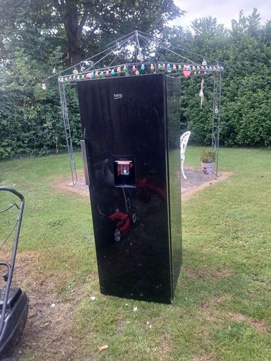 Beko Fridge (Not working)
