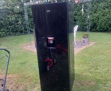 Beko  Fridge