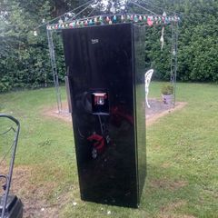 Beko  Fridge