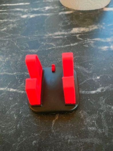 Phone holder
