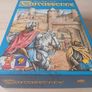Carcassonne Family Board Game Rio Grande First Edition 2000 OOP Image 3