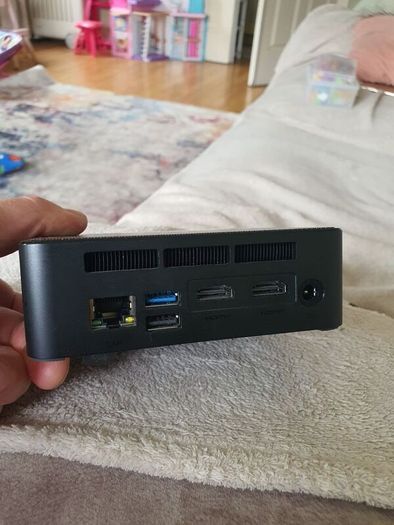 Mini pc