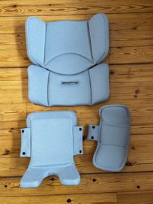 Nuna Rebl Infant Insert