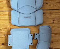 Nuna Rebl Infant Insert